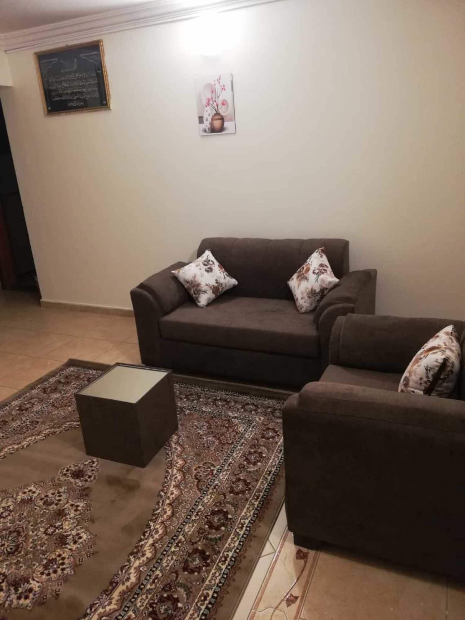 Al Eairy Hotel Apartments Taif Eksteriør billede