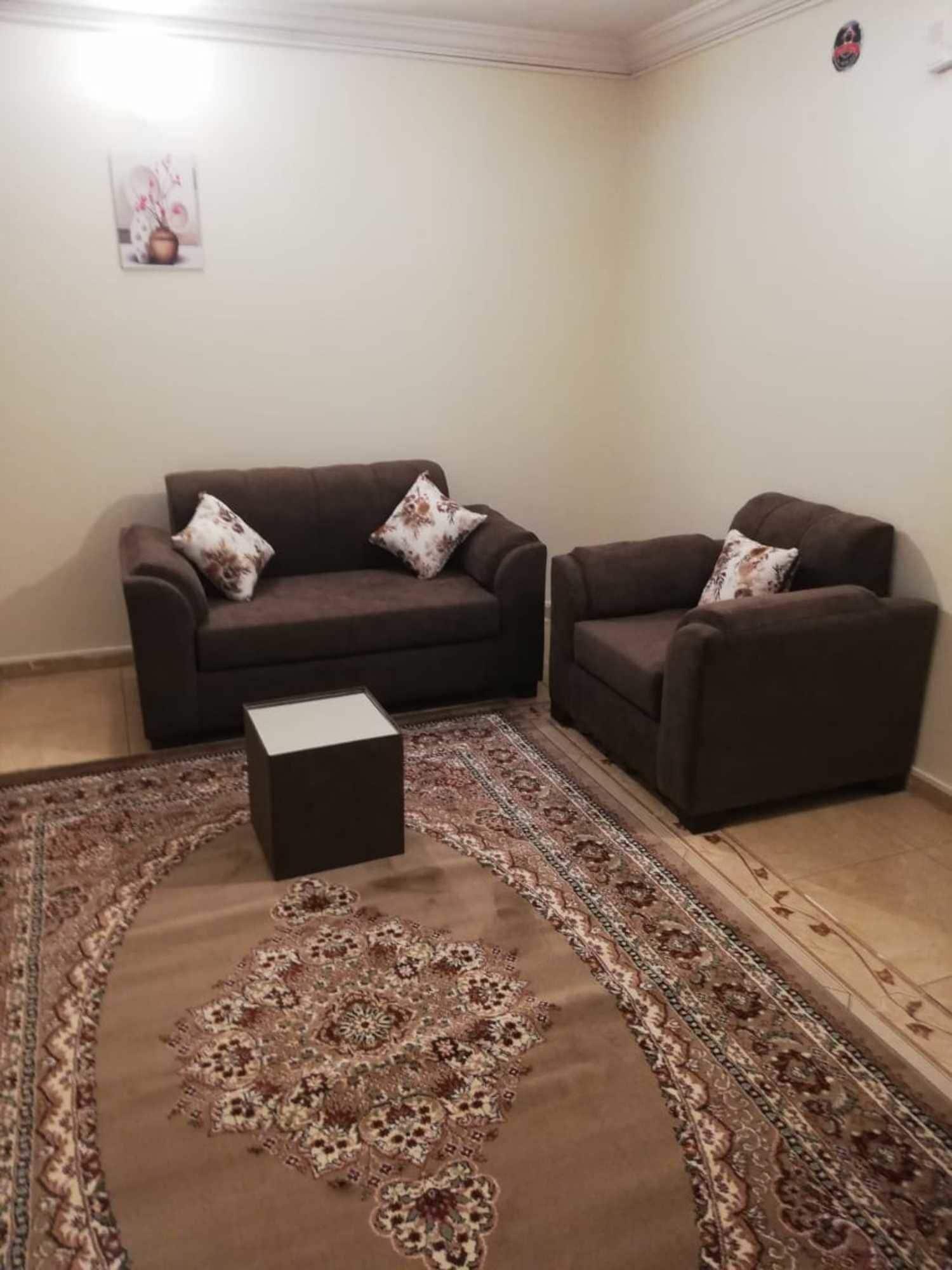 Al Eairy Hotel Apartments Taif Eksteriør billede